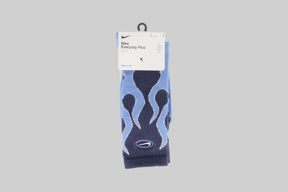 Nike Everyday Plus Cushioned Crew Socks (1 Pair) - [sku] - Lust México