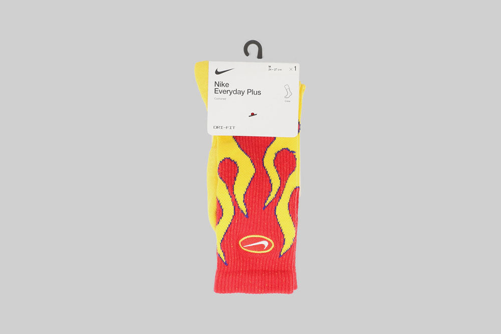 Nike Everyday Plus Cushioned Crew Socks (1 Pair) - [sku] - Lust México
