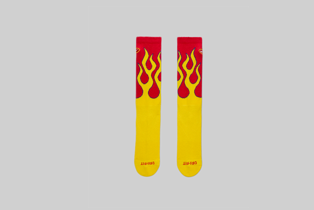 Nike Everyday Plus Cushioned Crew Socks (1 Pair) - [sku] - Lust México
