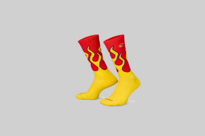 Nike Everyday Plus Cushioned Crew Socks (1 Pair) - [sku] - Lust México