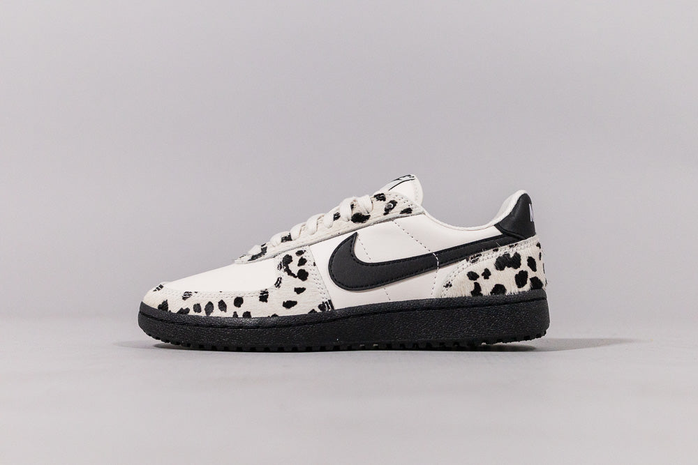 Women's Nike Field General '82 'White and Phantom' - [sku] - Lust México