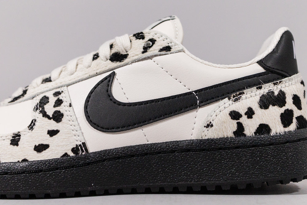 Women's Nike Field General '82 'White and Phantom' - [sku] - Lust México