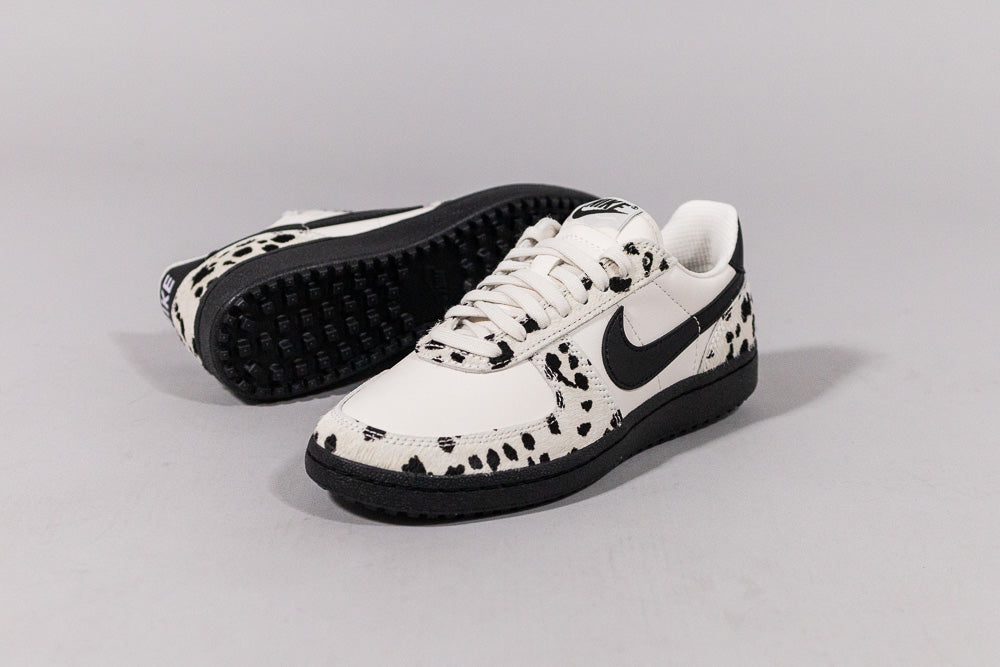 Women's Nike Field General '82 'White and Phantom' - [sku] - Lust México