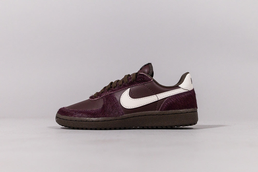 Women's Nike Field General '82 'Burgundy Crush' - [sku] - Lust México