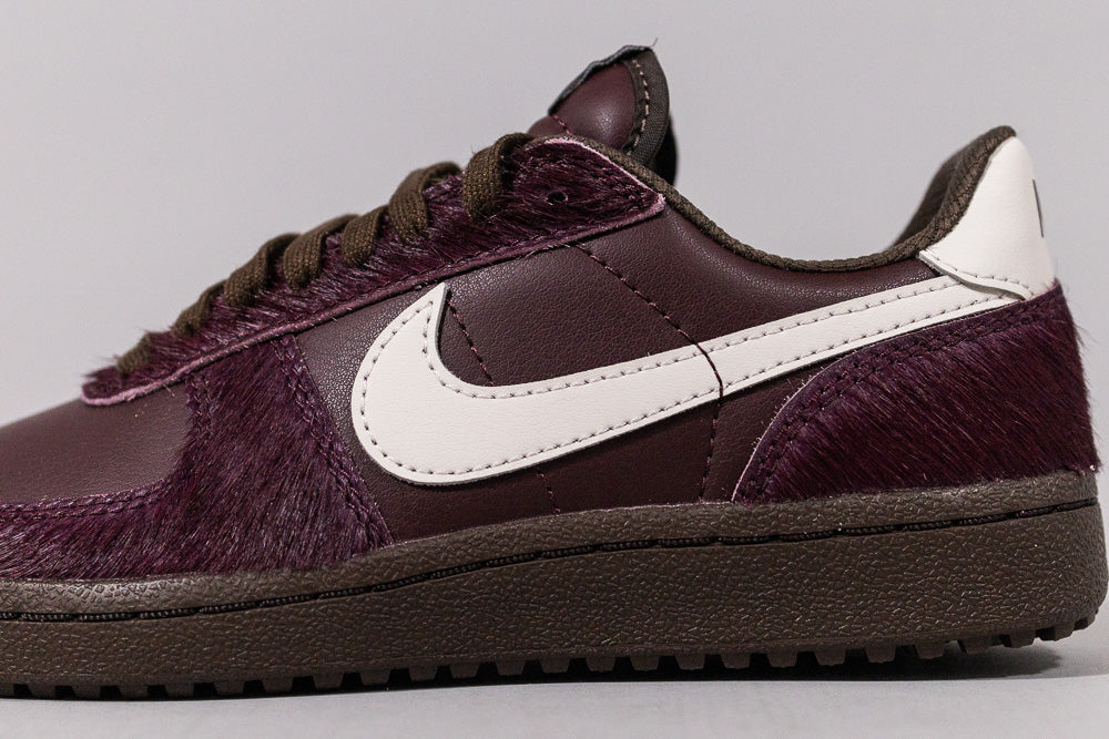 Women's Nike Field General '82 'Burgundy Crush' - [sku] - Lust México