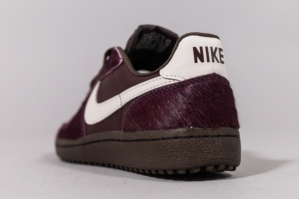 Women's Nike Field General '82 'Burgundy Crush' - [sku] - Lust México