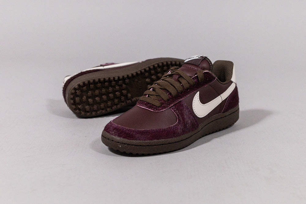 Women's Nike Field General '82 'Burgundy Crush' - [sku] - Lust México