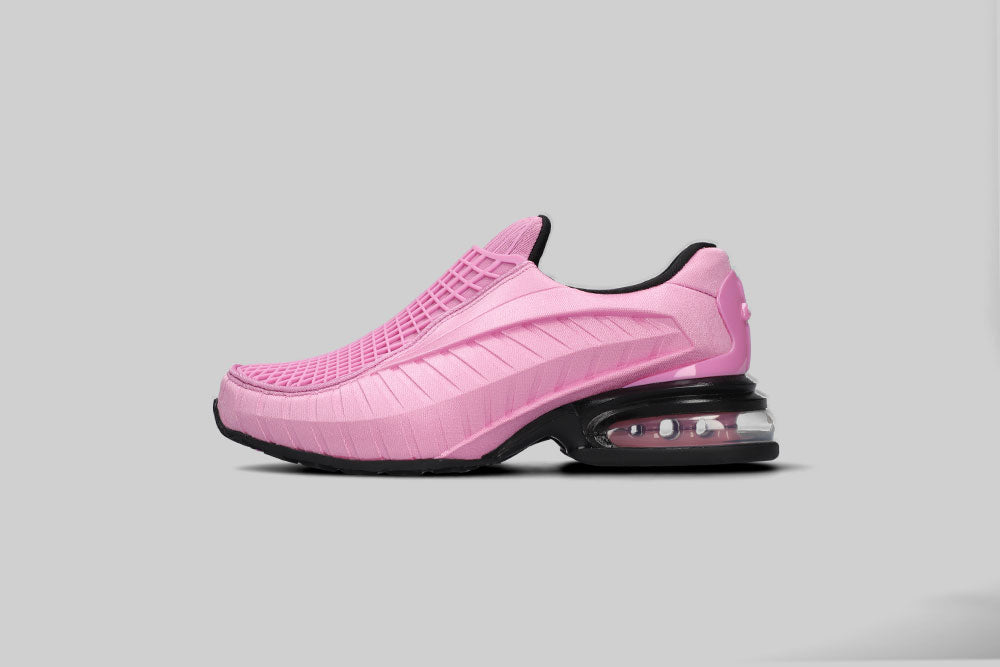 Women's Nike Air Max Dolce 'Light Magenta' - IB4527-500 - Lust México