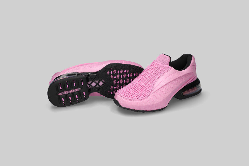 Women's Nike Air Max Dolce 'Light Magenta' - IB4527-500 - Lust México