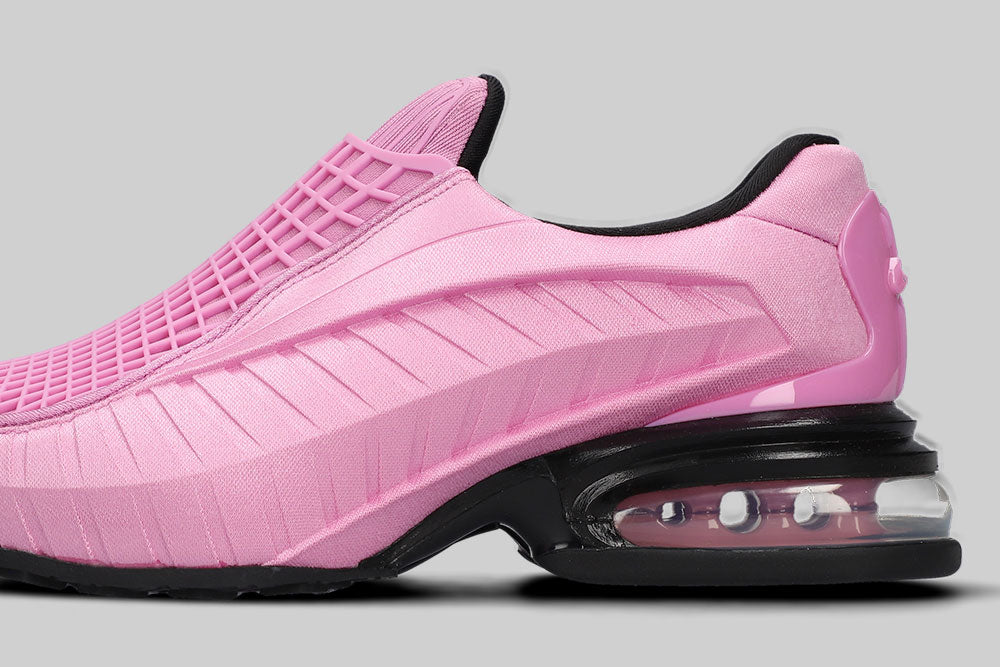 Women's Nike Air Max Dolce 'Light Magenta' - IB4527-500 - Lust México