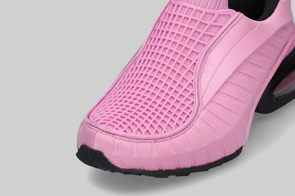 Women's Nike Air Max Dolce 'Light Magenta' - IB4527-500 - Lust México