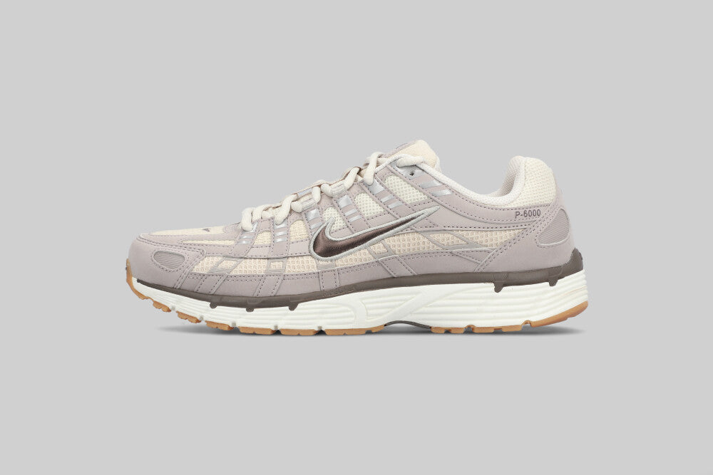 Nike P-6000 SE 'College Grey'