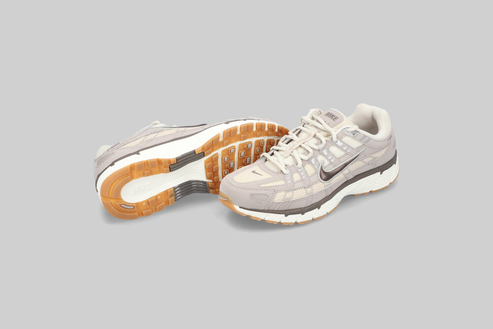 Nike P-6000 SE 'College Grey'