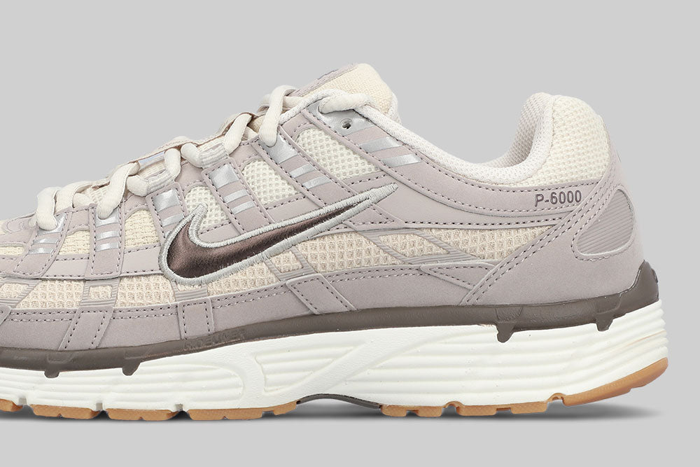 Nike P-6000 SE 'College Grey'