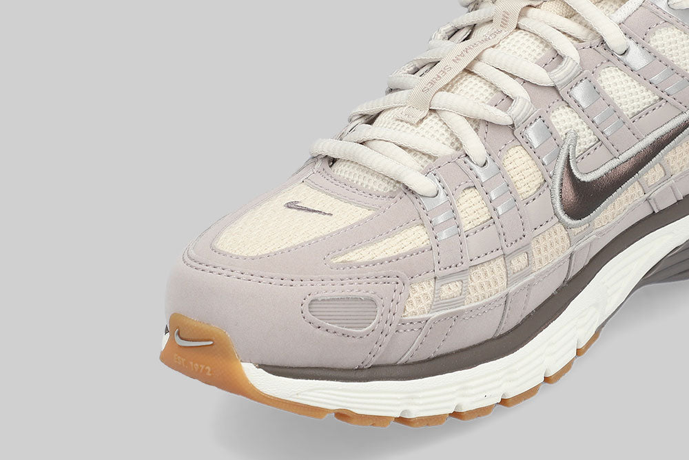 Nike P-6000 SE 'College Grey'