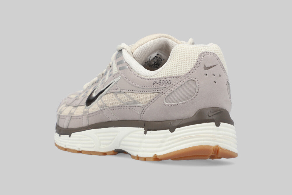Nike P-6000 SE 'College Grey'