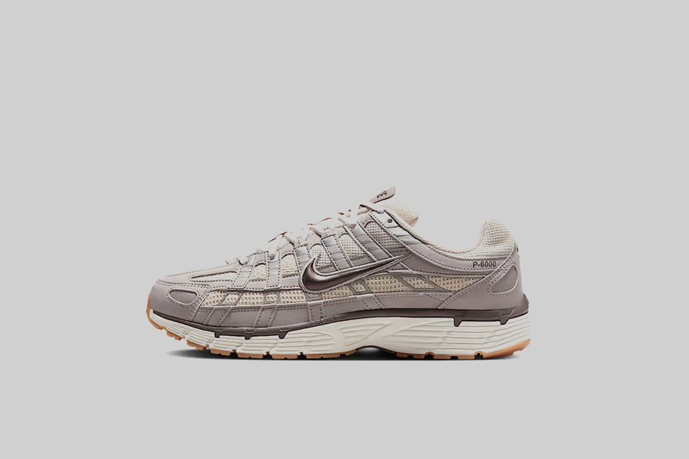 Nike P-6000 SE &