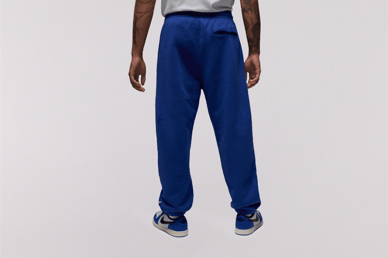 Jordan Rare Air Fleece Pants - [sku] - Lust México