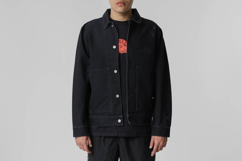 Jordan Rare Air Chicago Jacket - [sku] - Lust México
