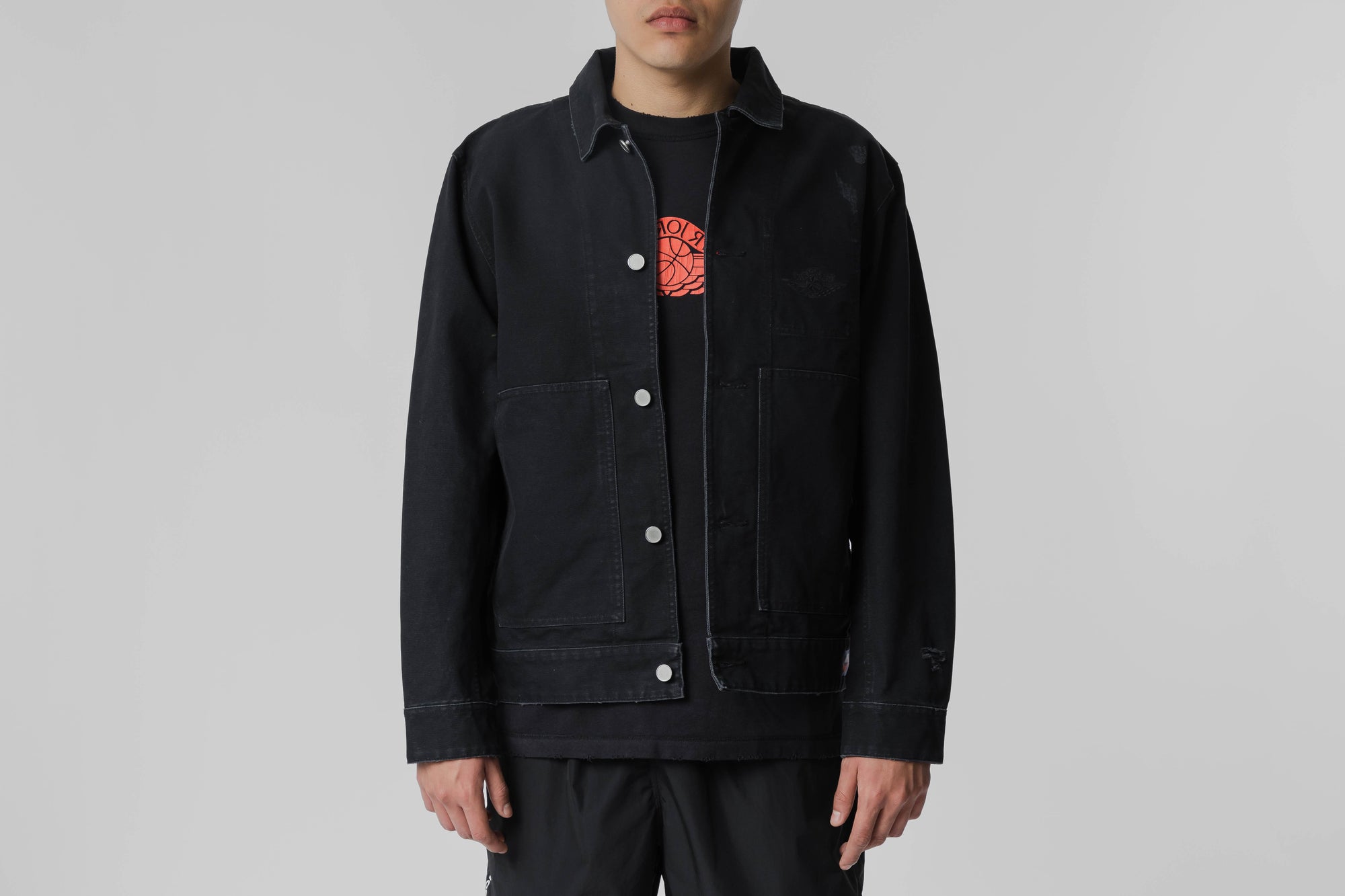 Jordan Rare Air Chicago Jacket