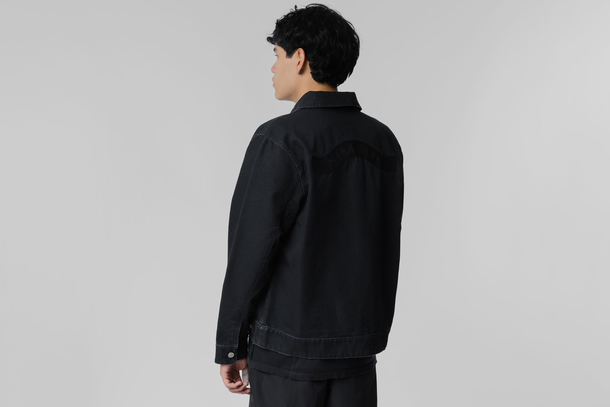 Jordan Rare Air Chicago Jacket