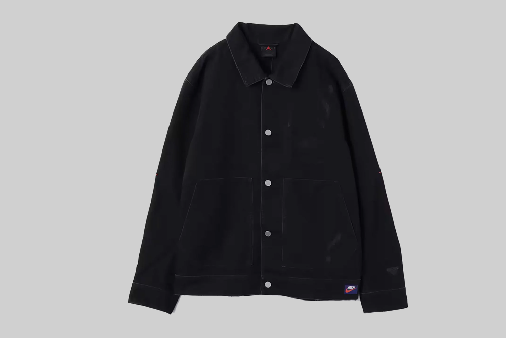 Jordan Rare Air Chicago Jacket