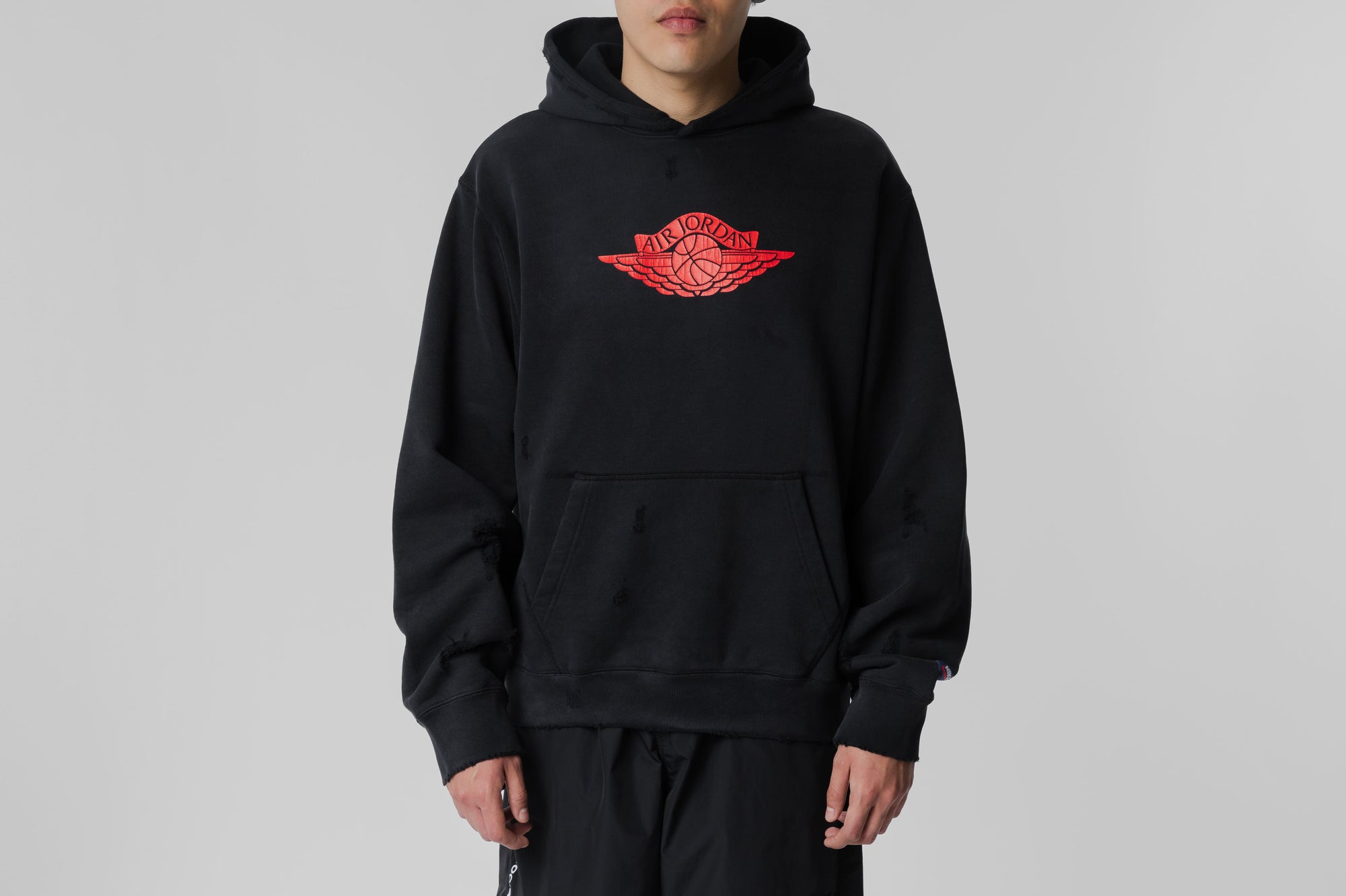 Jordan Rare Air Fleece Pullover Hoodie