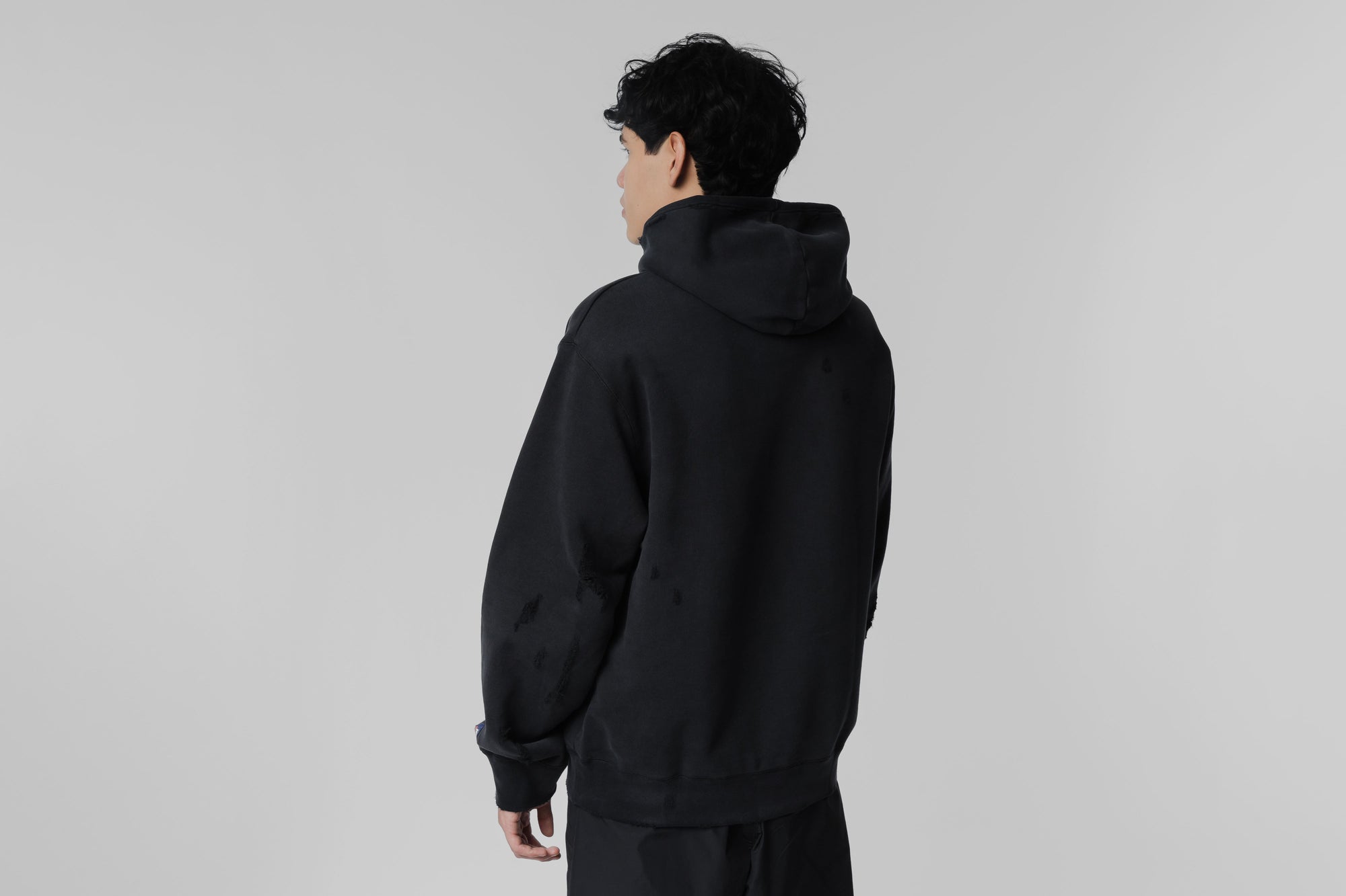 Jordan Rare Air Fleece Pullover Hoodie