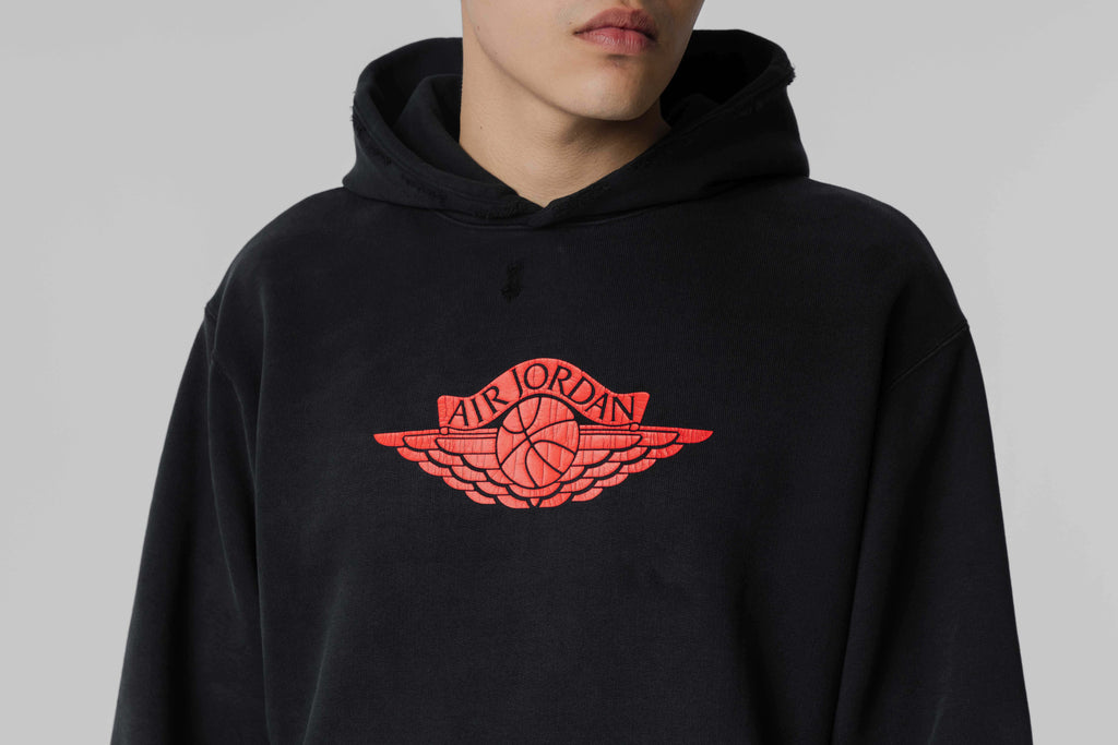 Jordan Rare Air Fleece Pullover Hoodie - [sku] - Lust México