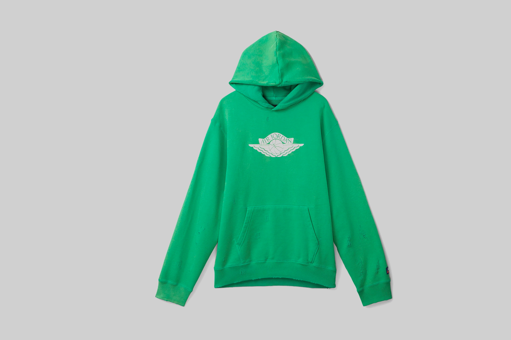 Jordan Rare Air Fleece Pullover Hoodie