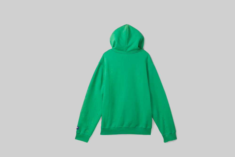 Jordan Rare Air Fleece Pullover Hoodie