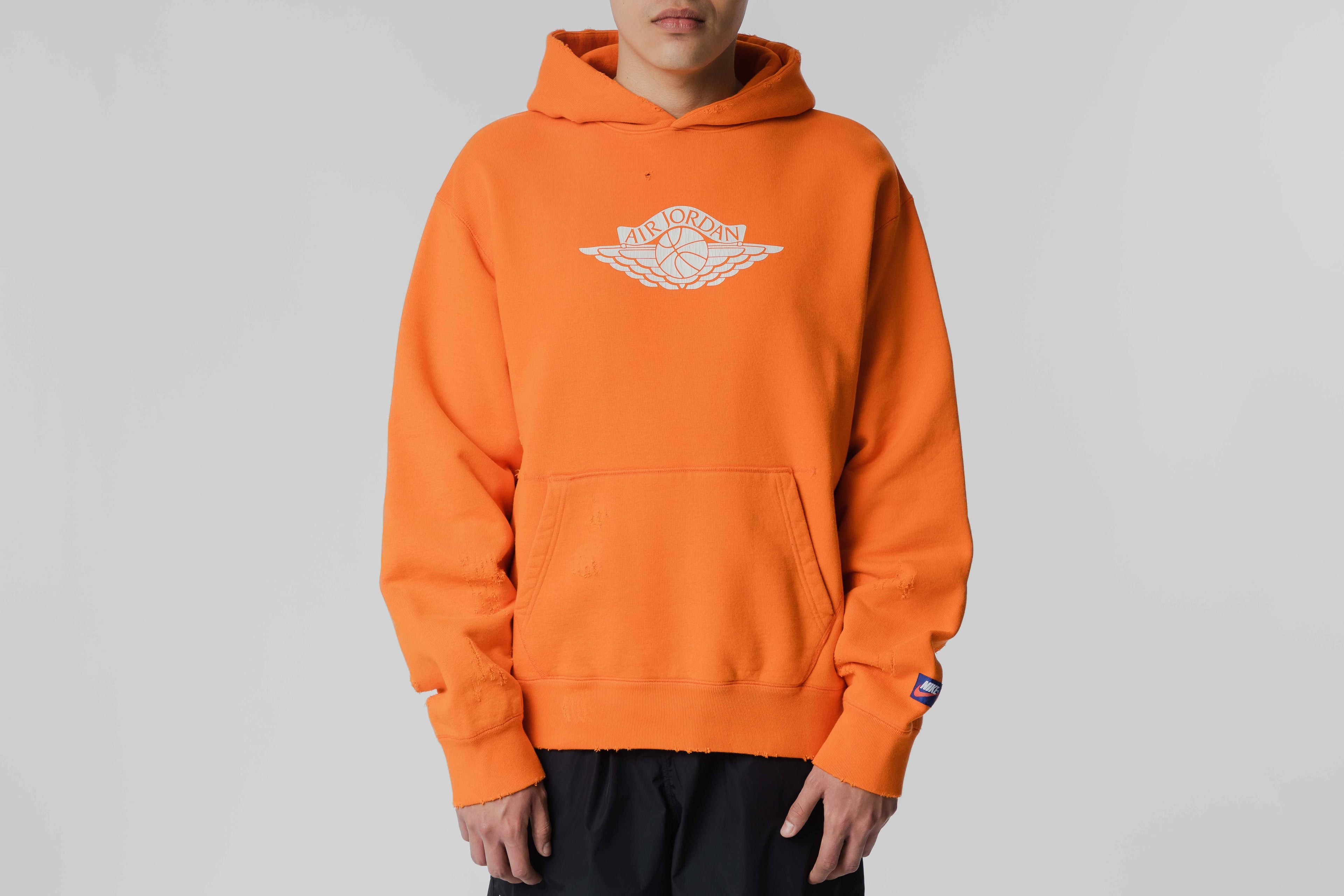 Jordan Rare Air Fleece Pullover Hoodie - [sku] - Lust México