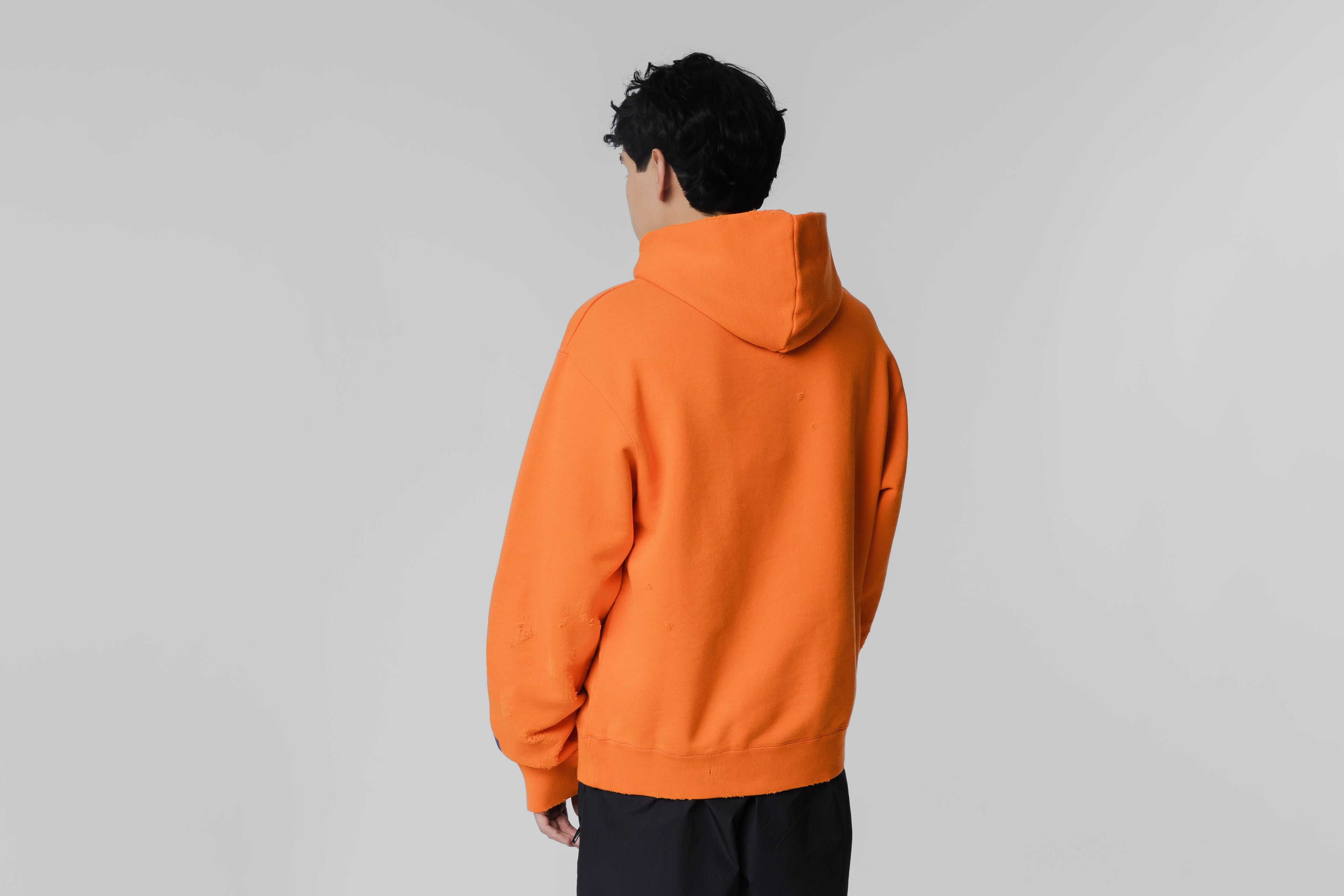 Jordan Rare Air Fleece Pullover Hoodie - [sku] - Lust México