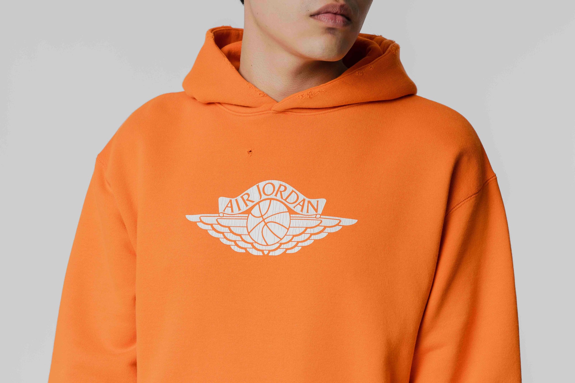 Jordan Rare Air Fleece Pullover Hoodie