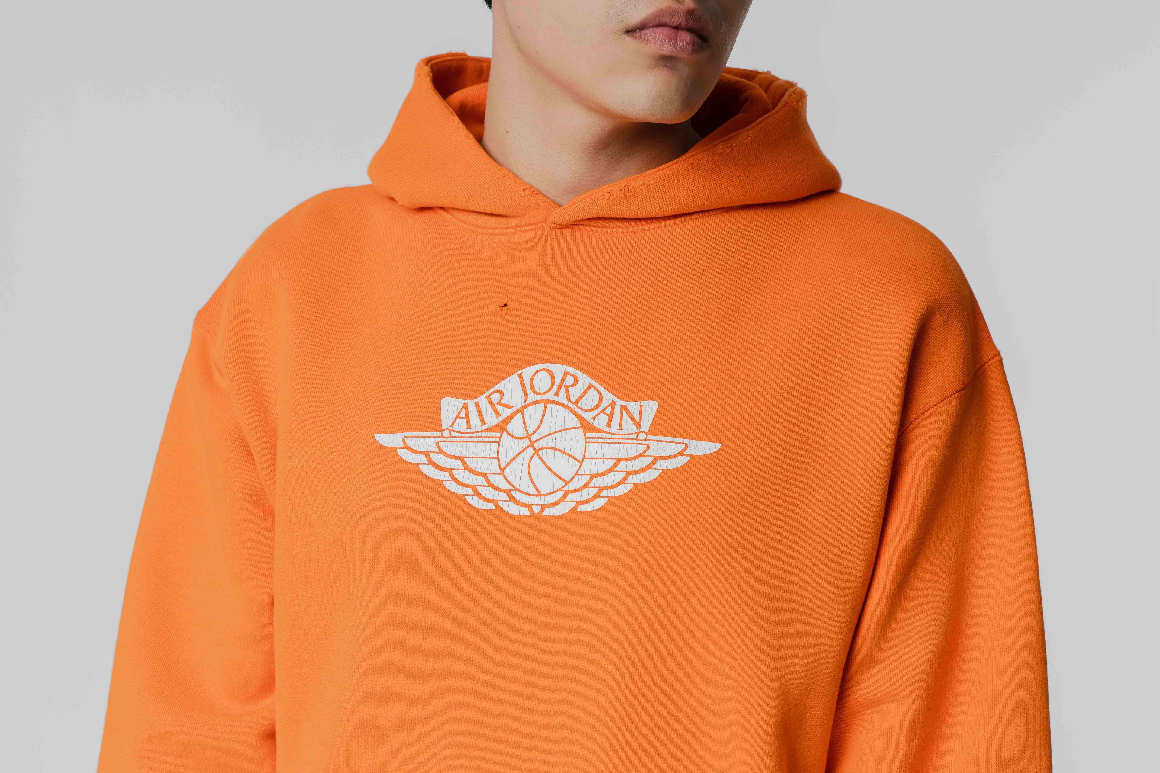 Jordan Rare Air Fleece Pullover Hoodie - [sku] - Lust México