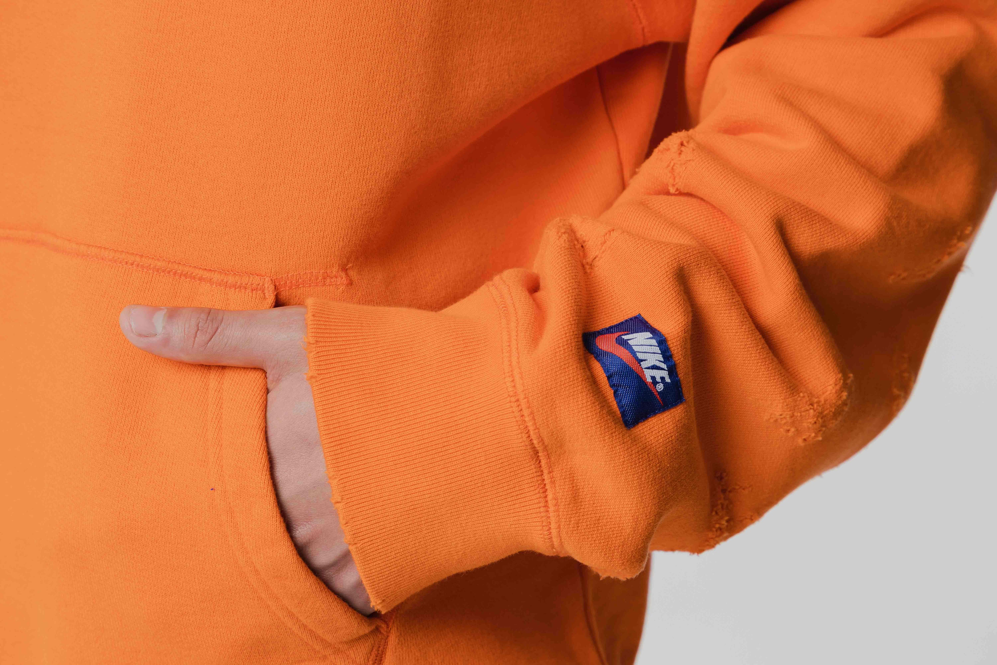 Jordan Rare Air Fleece Pullover Hoodie - [sku] - Lust México