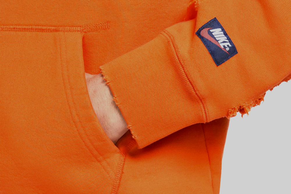 Jordan Rare Air Fleece Pullover Hoodie