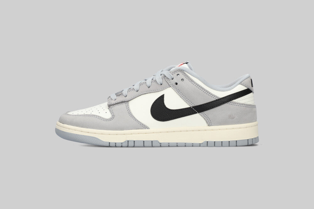 Nike Dunk Low 'Sail and Wolf Grey' - [sku] - Lust México
