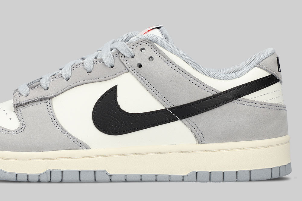 Nike Dunk Low 'Sail and Wolf Grey' - [sku] - Lust México