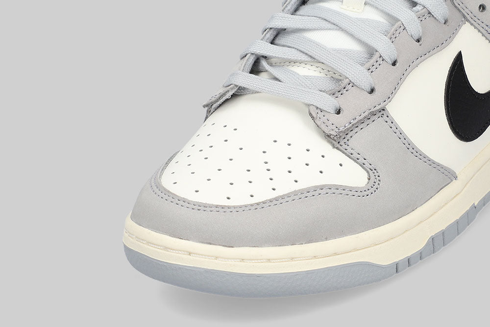 Nike Dunk Low 'Sail and Wolf Grey' - [sku] - Lust México