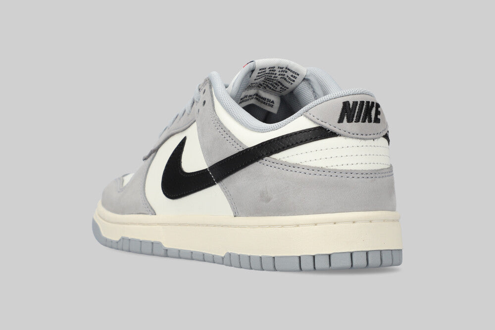 Nike Dunk Low 'Sail and Wolf Grey' - [sku] - Lust México