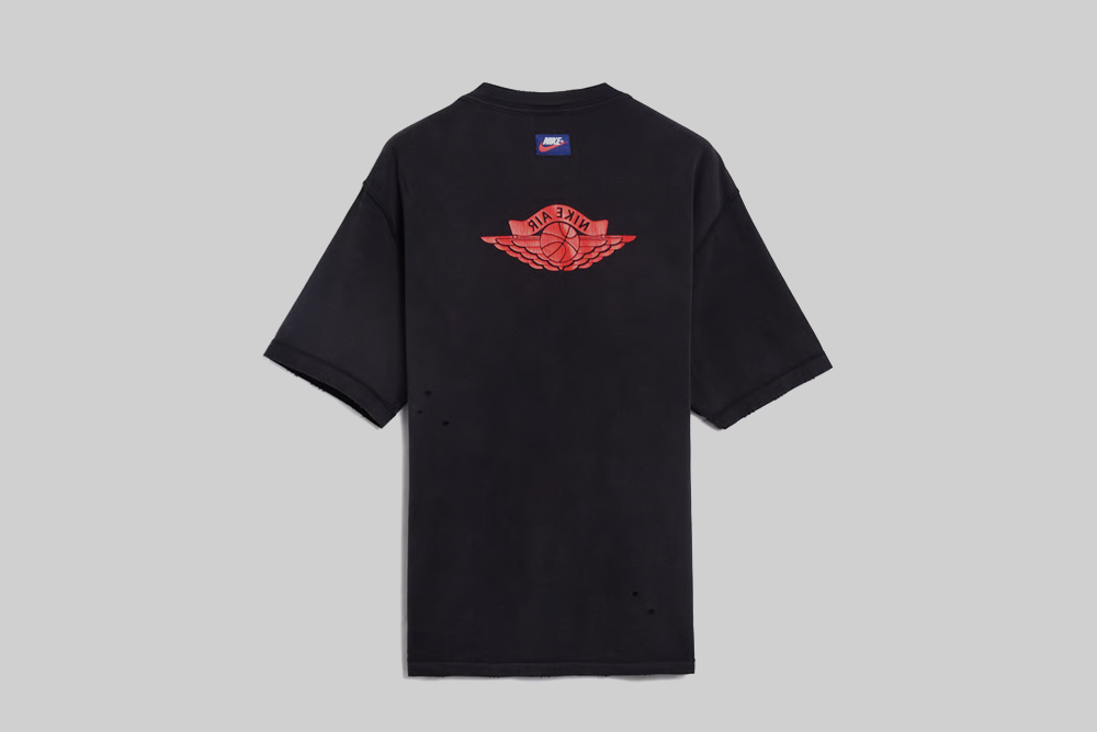 Jordan Rare Air SS Tee