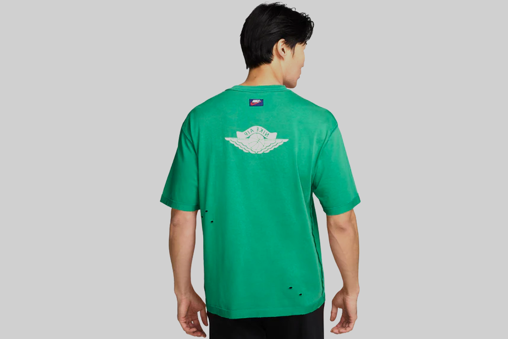 Jordan Rare Air SS Tee - [sku] - Lust México