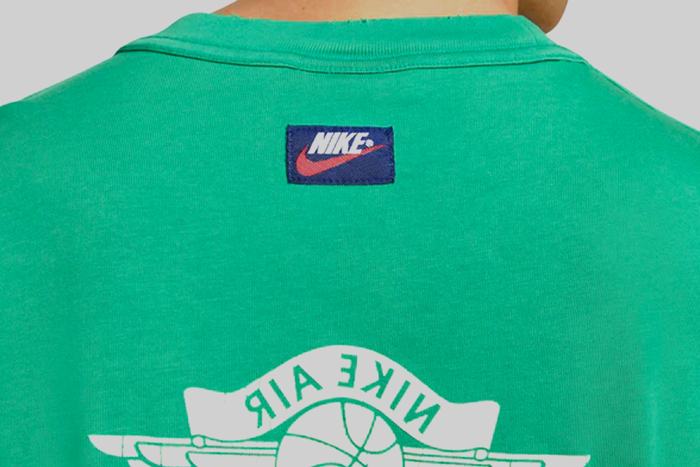 Jordan Rare Air SS Tee - [sku] - Lust México