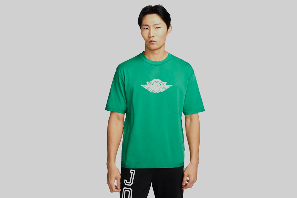 Jordan Rare Air SS Tee