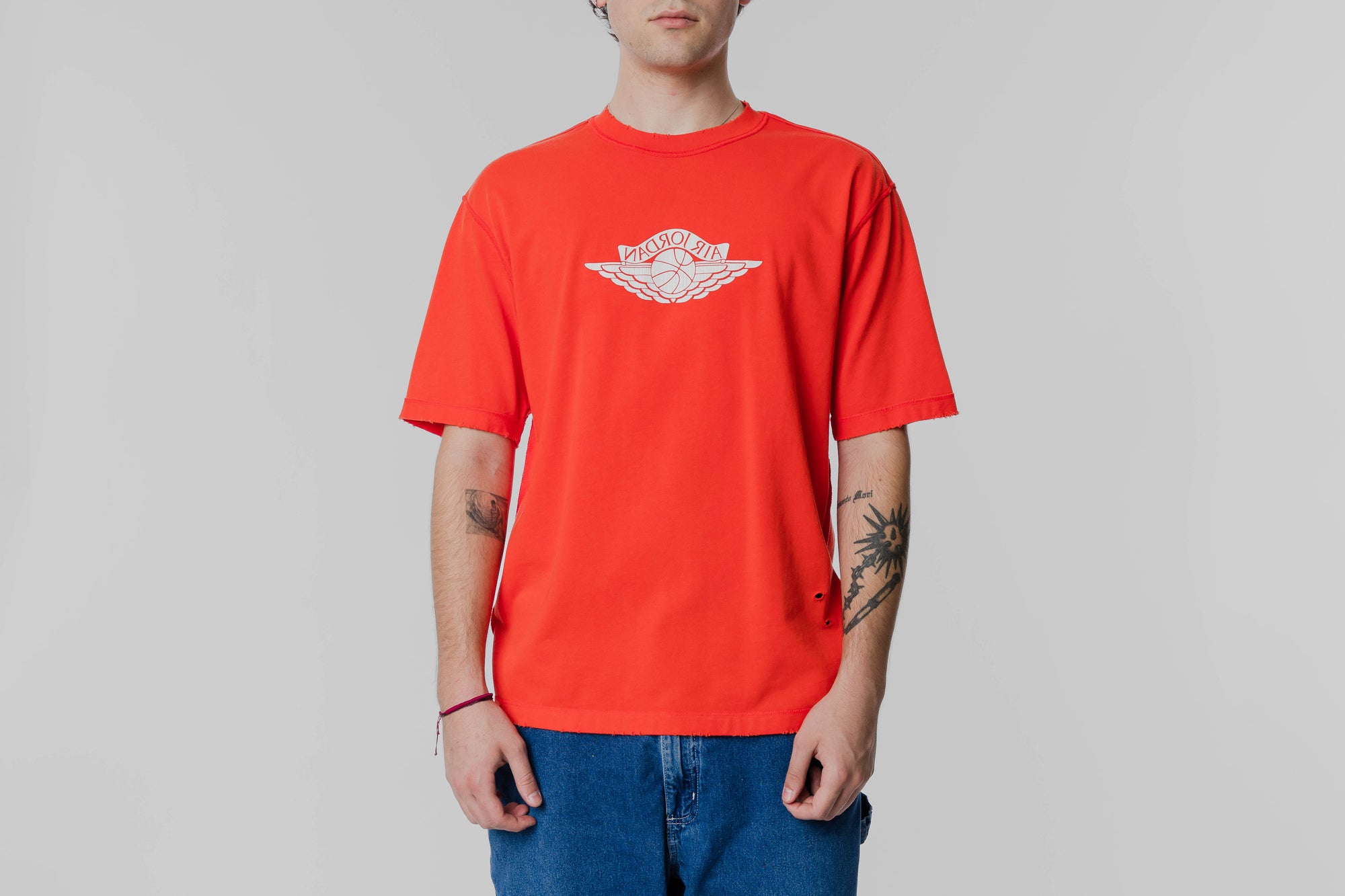 Jordan Rare Air SS Tee - [sku] - Lust México