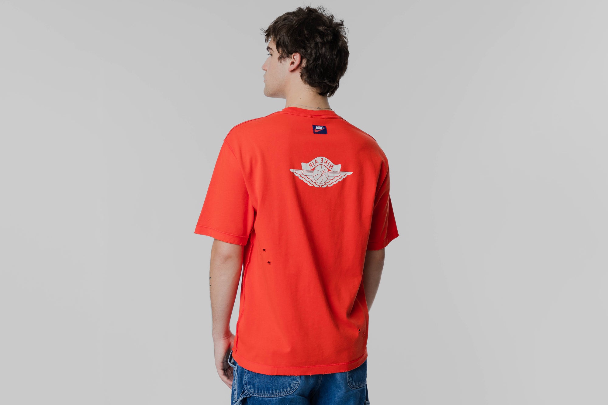 Jordan Rare Air SS Tee - [sku] - Lust México