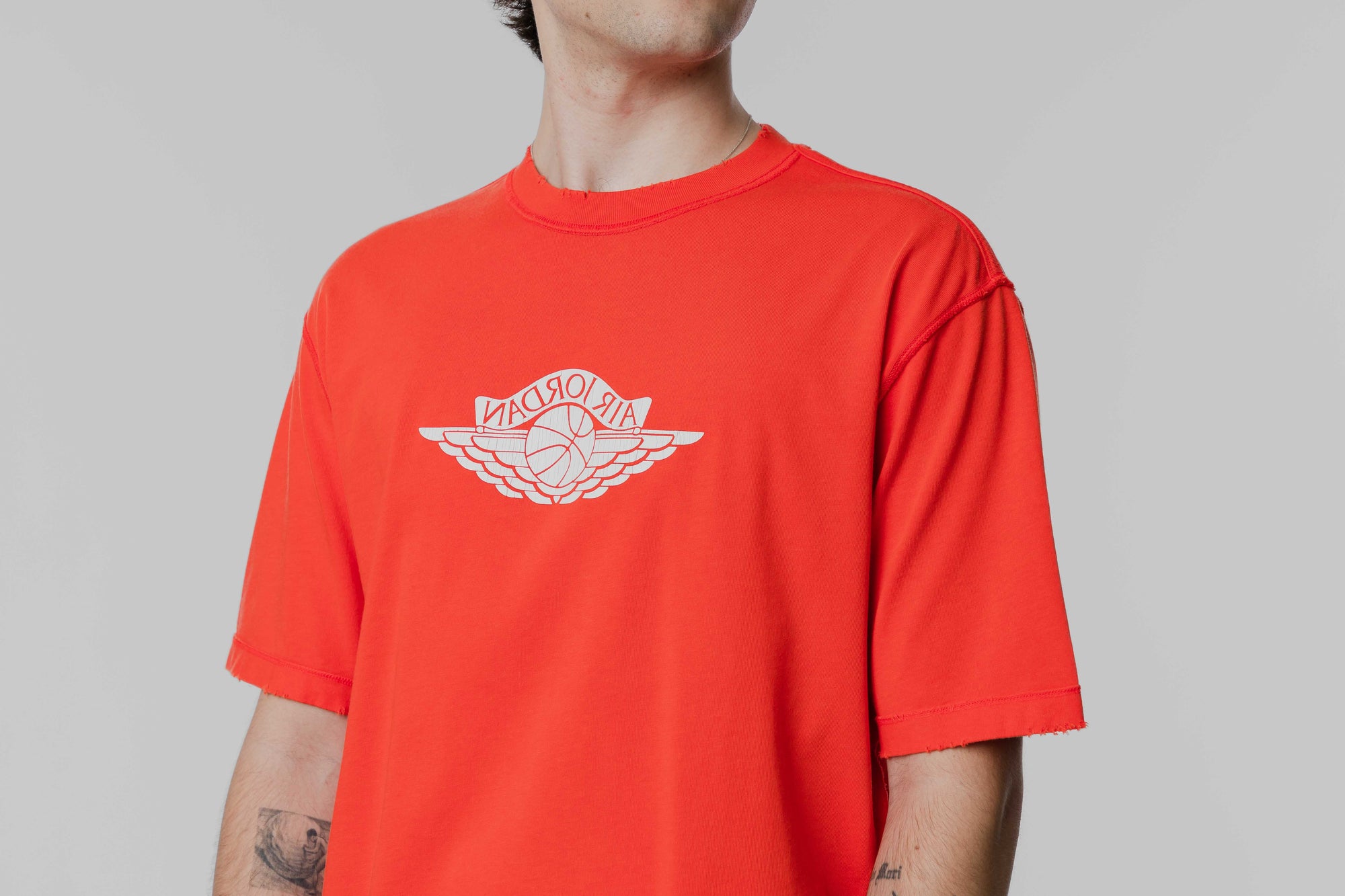 Jordan Rare Air SS Tee - [sku] - Lust México