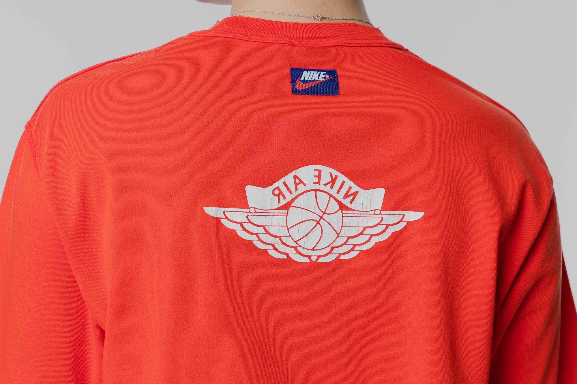 Jordan Rare Air SS Tee - [sku] - Lust México