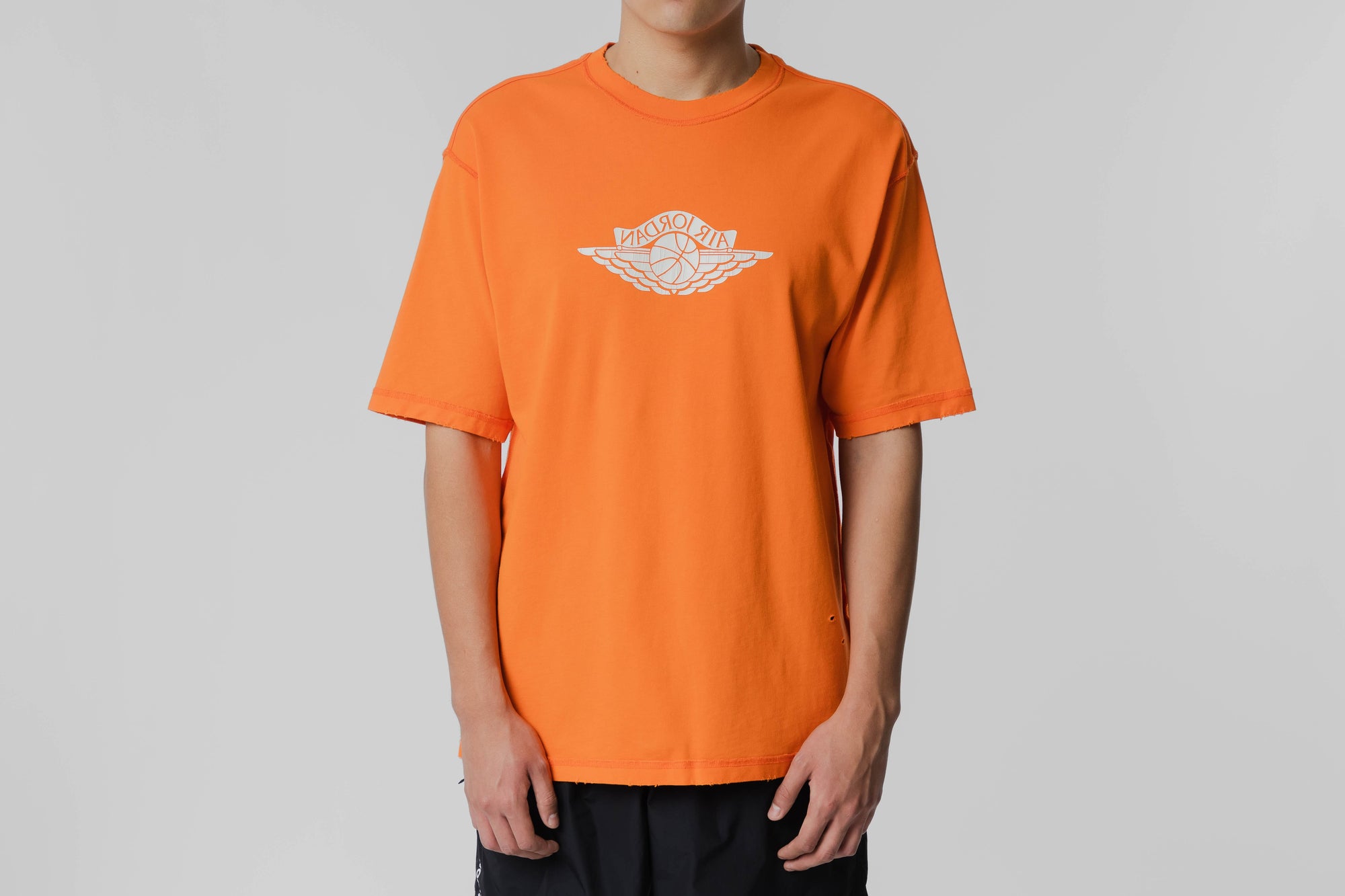 Jordan Rare Air SS Tee